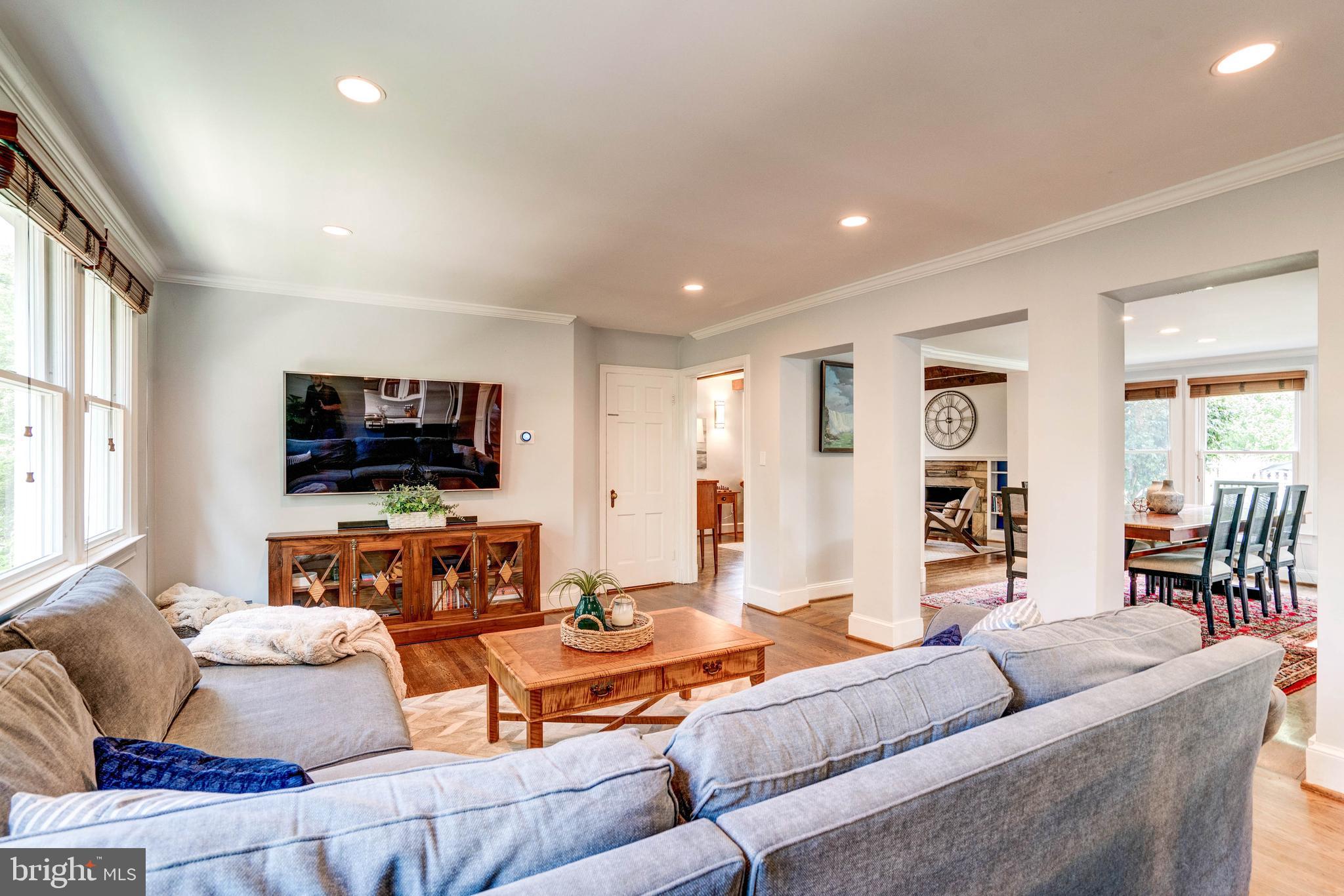 4600 Overbrook Road Bethesda, MD 20816 - Photo 31 of 77