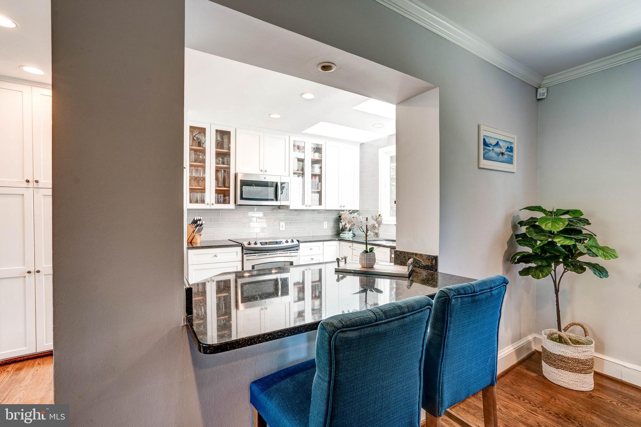 4600 Overbrook Road Bethesda, MD 20816 - Photo 32 of 77