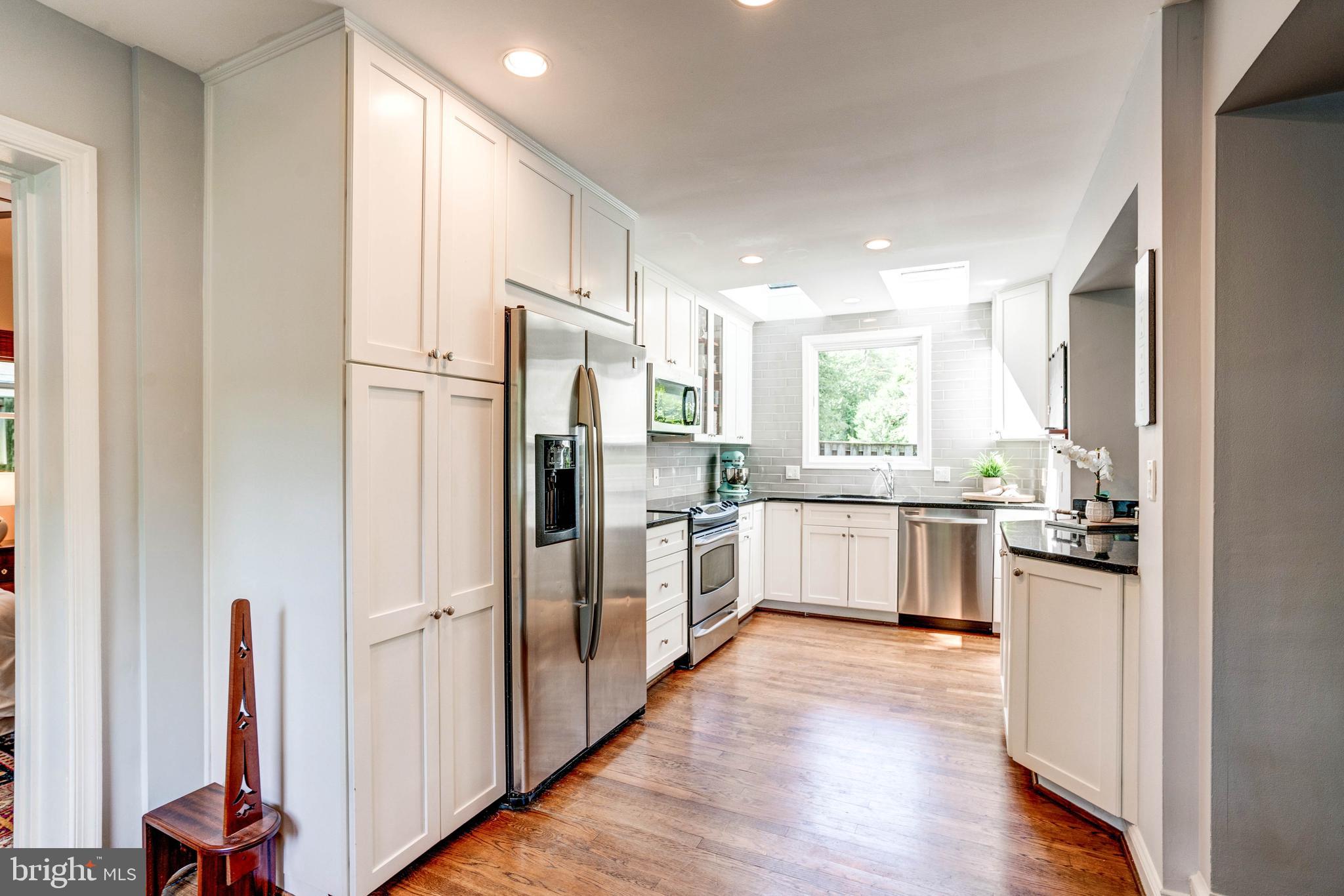 4600 Overbrook Road Bethesda, MD 20816 - Photo 33 of 77