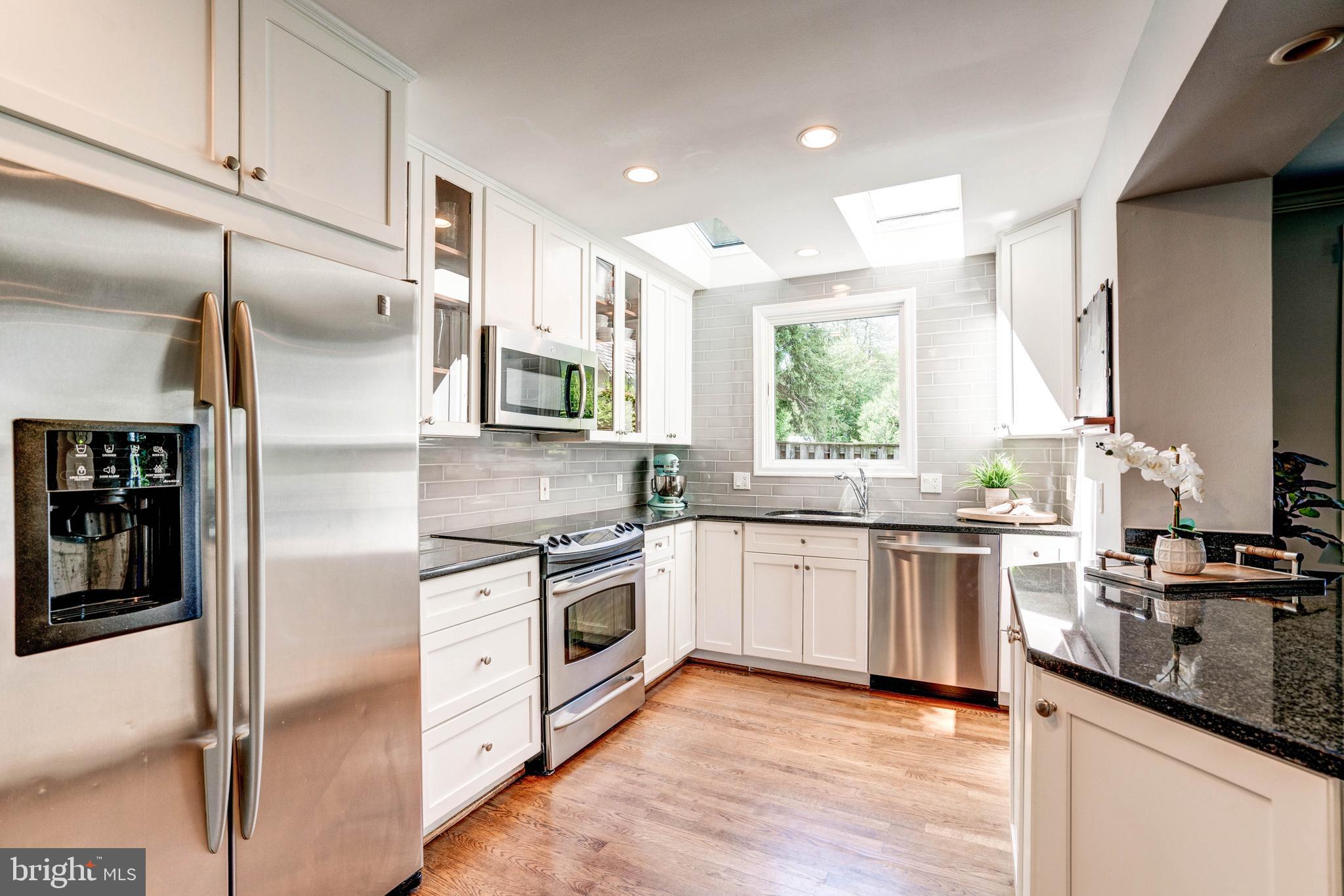 4600 Overbrook Road Bethesda, MD 20816 - Photo 34 of 77