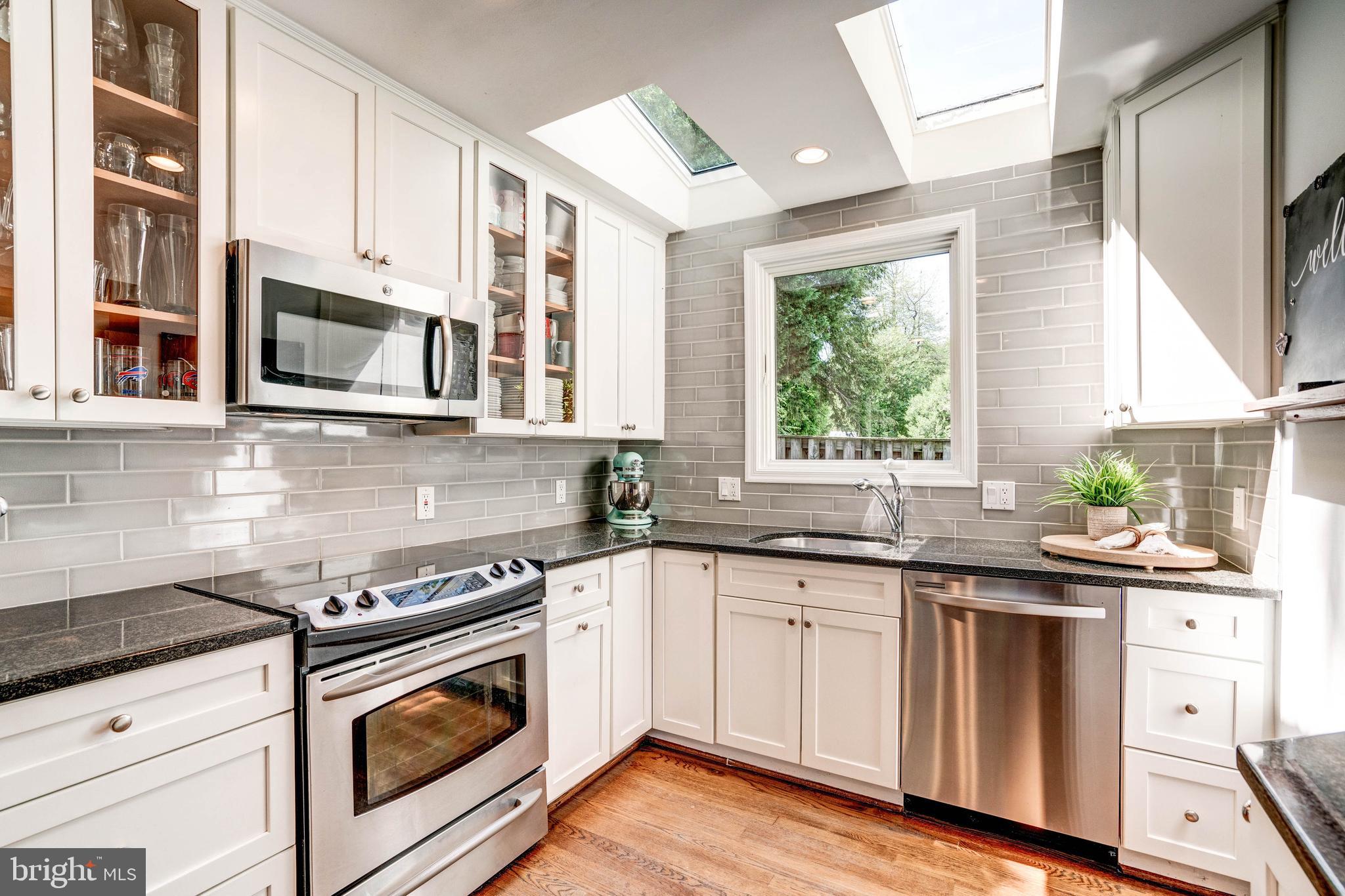 4600 Overbrook Road Bethesda, MD 20816 - Photo 35 of 77