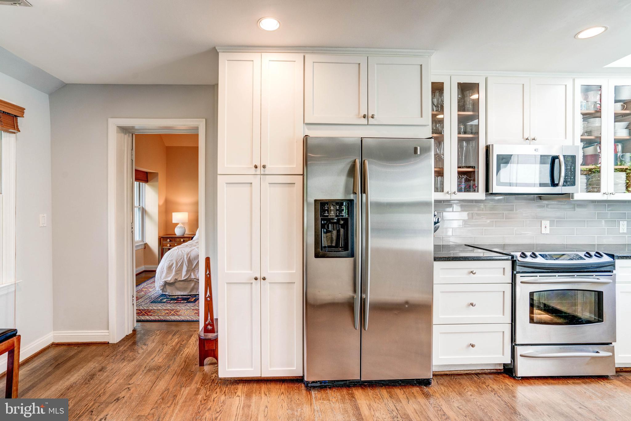 4600 Overbrook Road Bethesda, MD 20816 - Photo 37 of 77