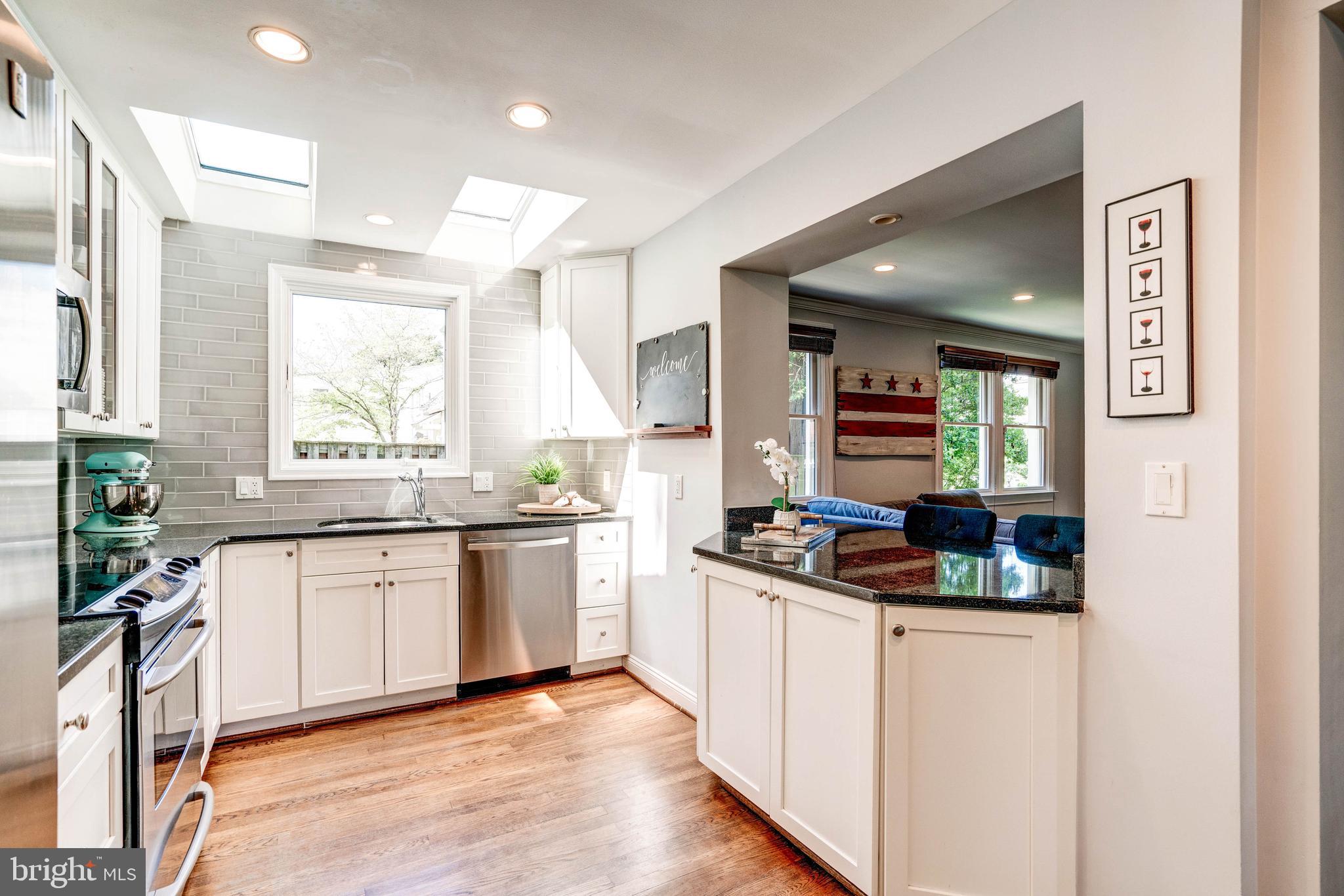 4600 Overbrook Road Bethesda, MD 20816 - Photo 39 of 77