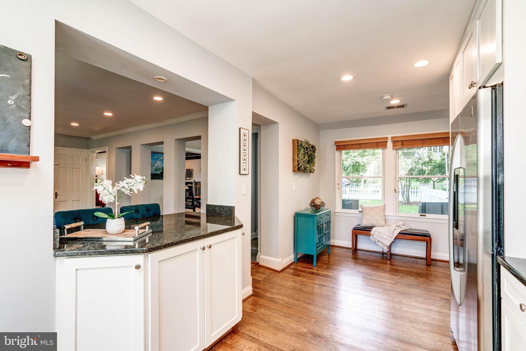 4600 Overbrook Road Bethesda, MD 20816 - Photo 40 of 77