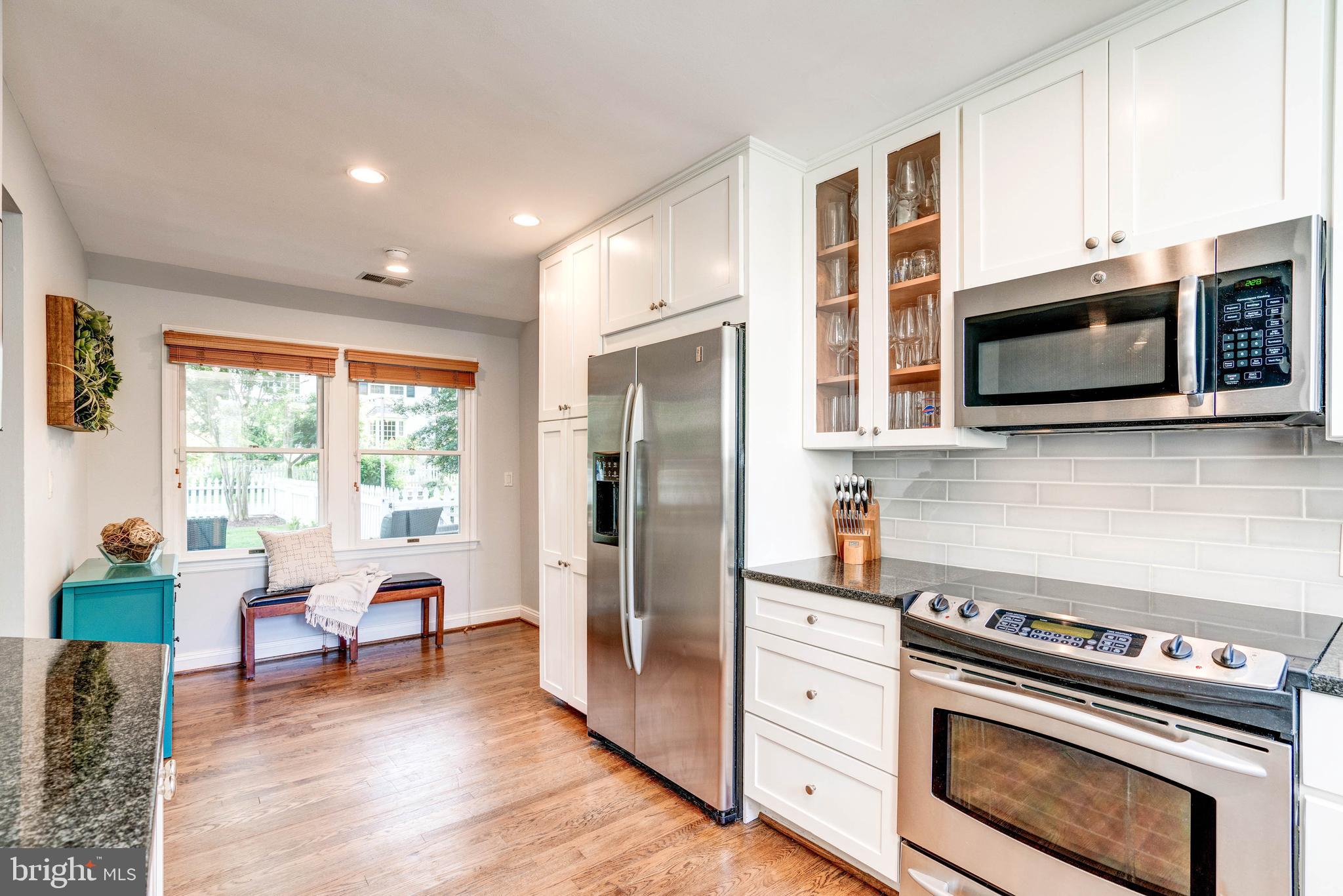 4600 Overbrook Road Bethesda, MD 20816 - Photo 41 of 77