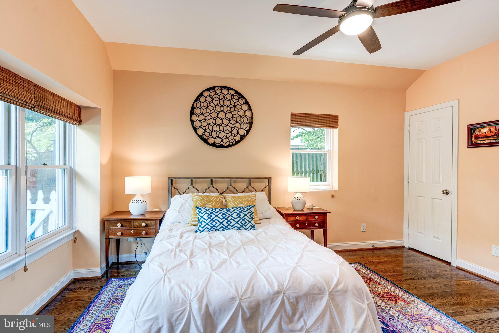 4600 Overbrook Road Bethesda, MD 20816 - Photo 47 of 77