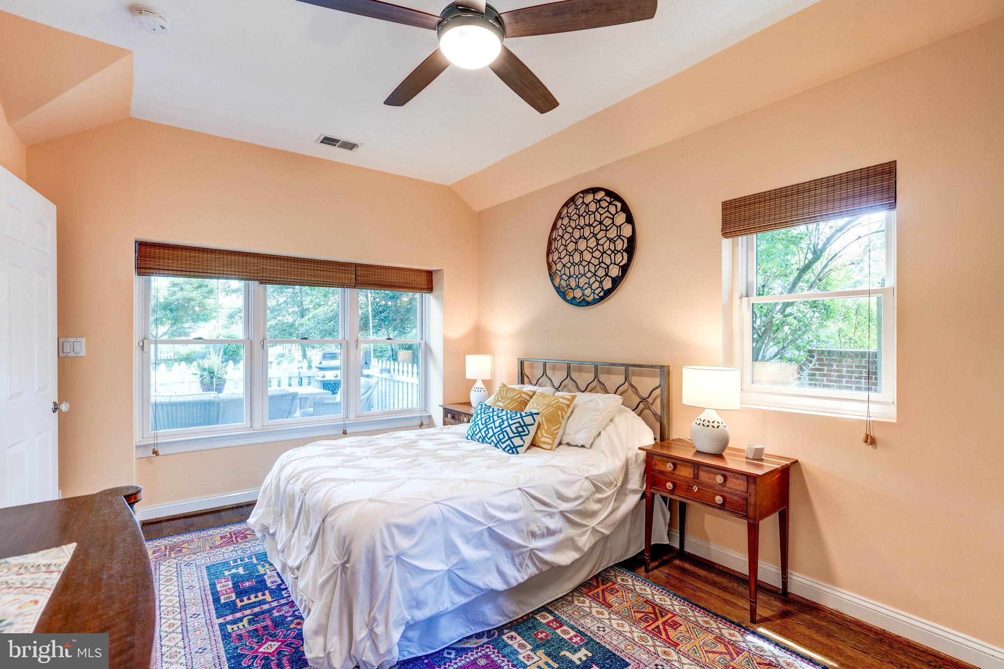 4600 Overbrook Road Bethesda, MD 20816 - Photo 48 of 77