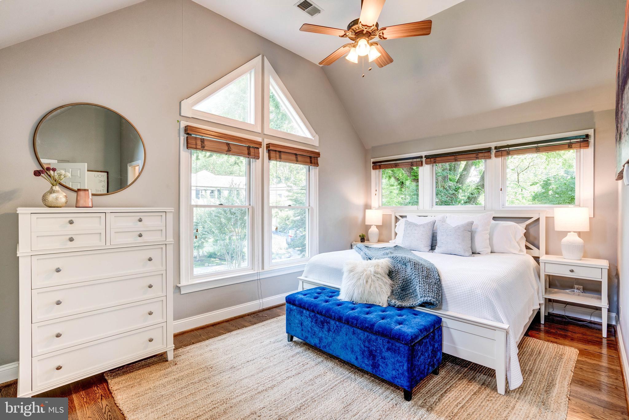 4600 Overbrook Road Bethesda, MD 20816 - Photo 54 of 77