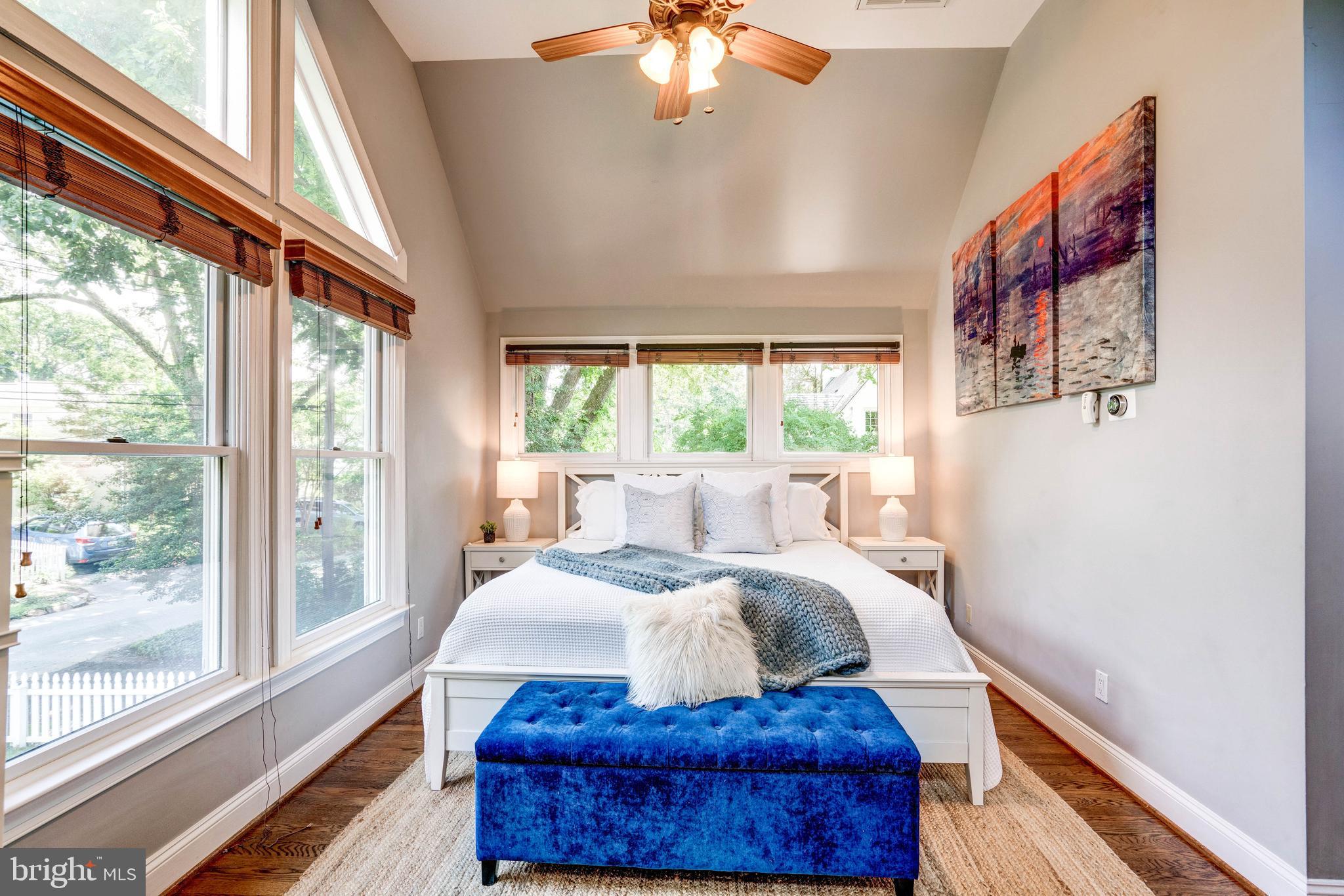 4600 Overbrook Road Bethesda, MD 20816 - Photo 55 of 77