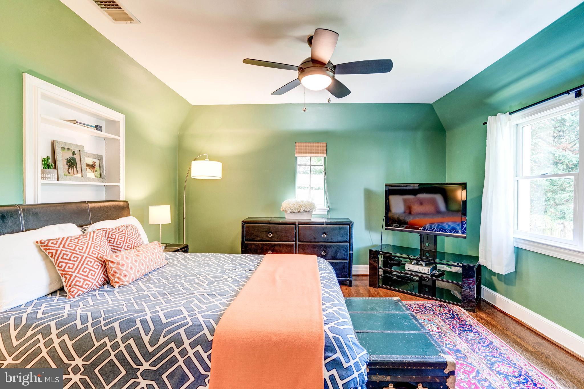 4600 Overbrook Road Bethesda, MD 20816 - Photo 58 of 77