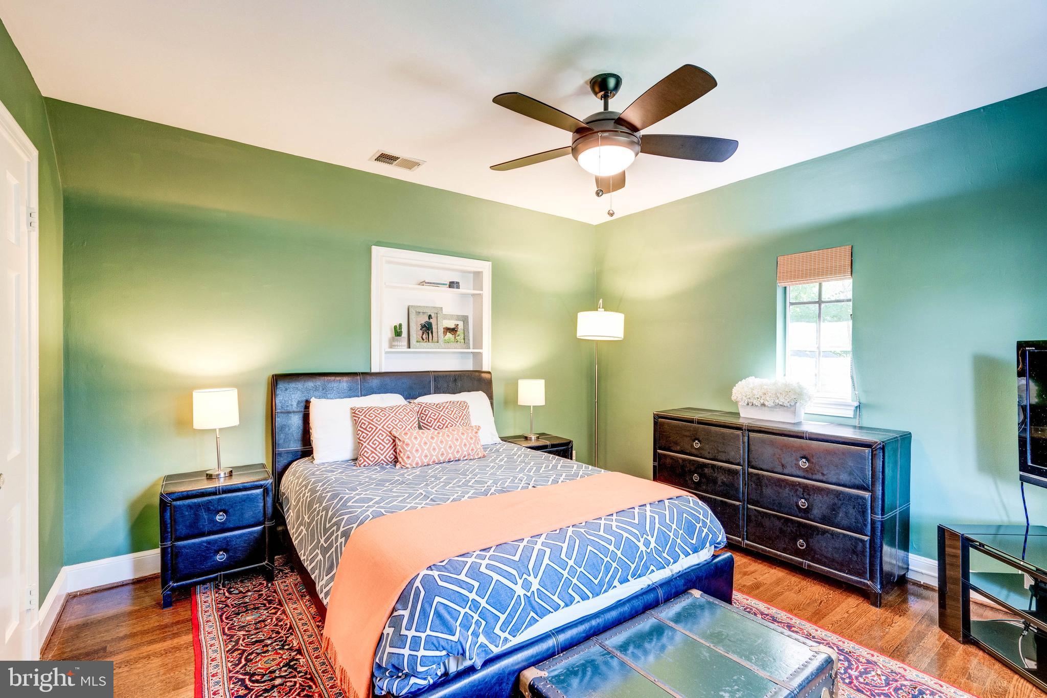 4600 Overbrook Road Bethesda, MD 20816 - Photo 59 of 77