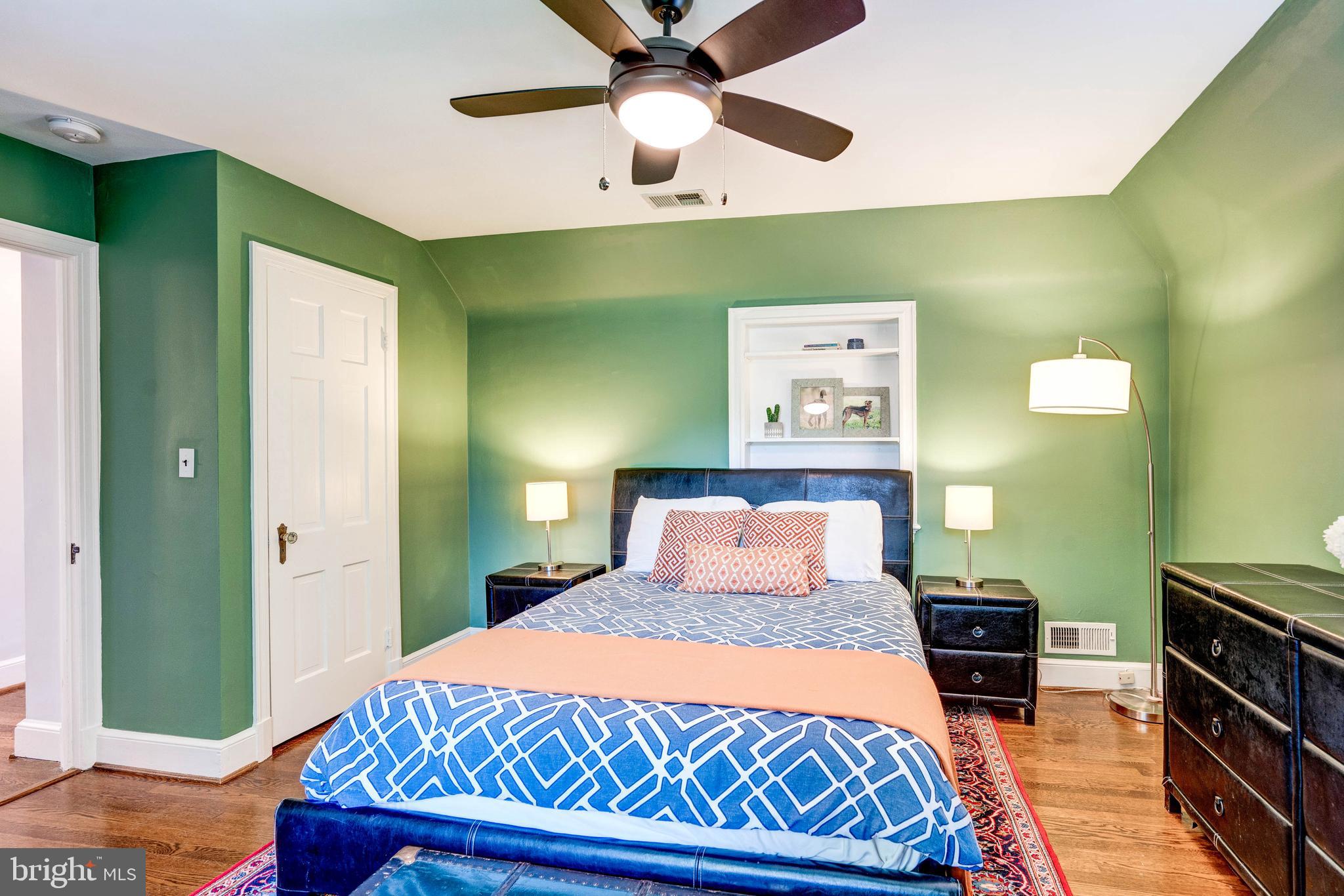 4600 Overbrook Road Bethesda, MD 20816 - Photo 60 of 77