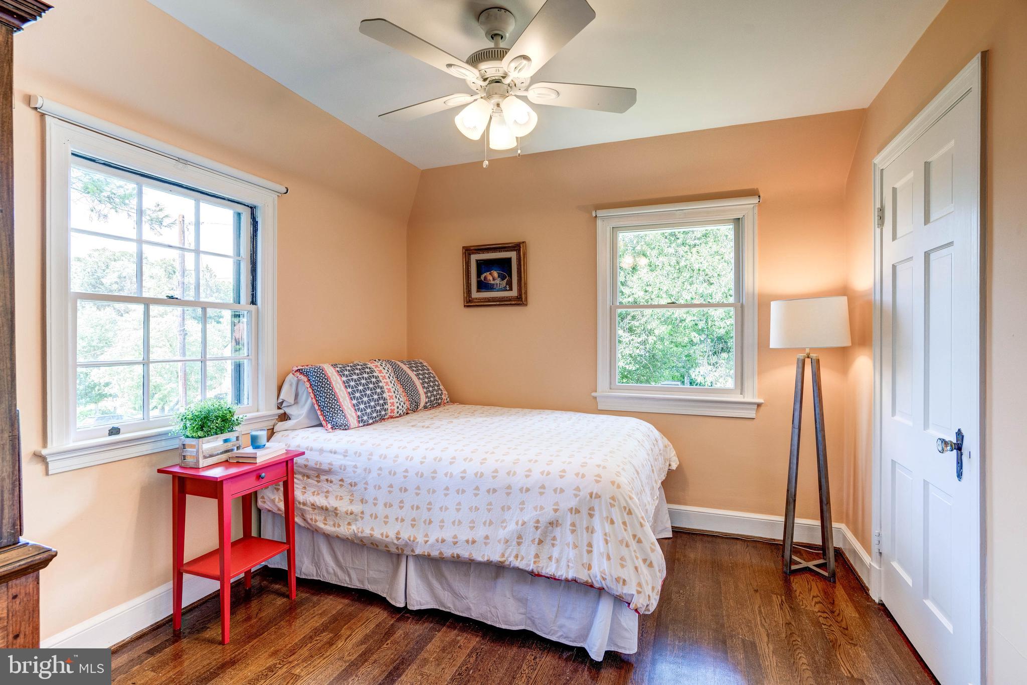 4600 Overbrook Road Bethesda, MD 20816 - Photo 62 of 77