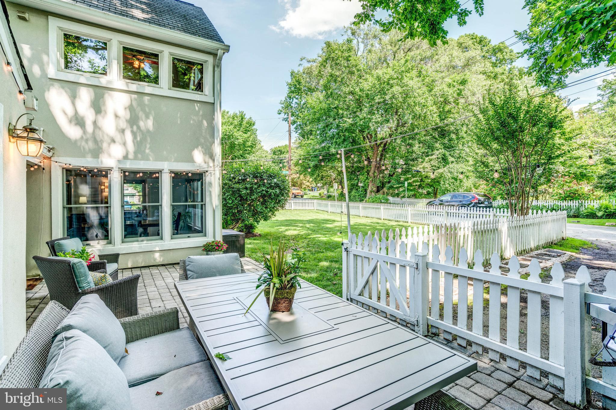 4600 Overbrook Road Bethesda, MD 20816 - Photo 67 of 77