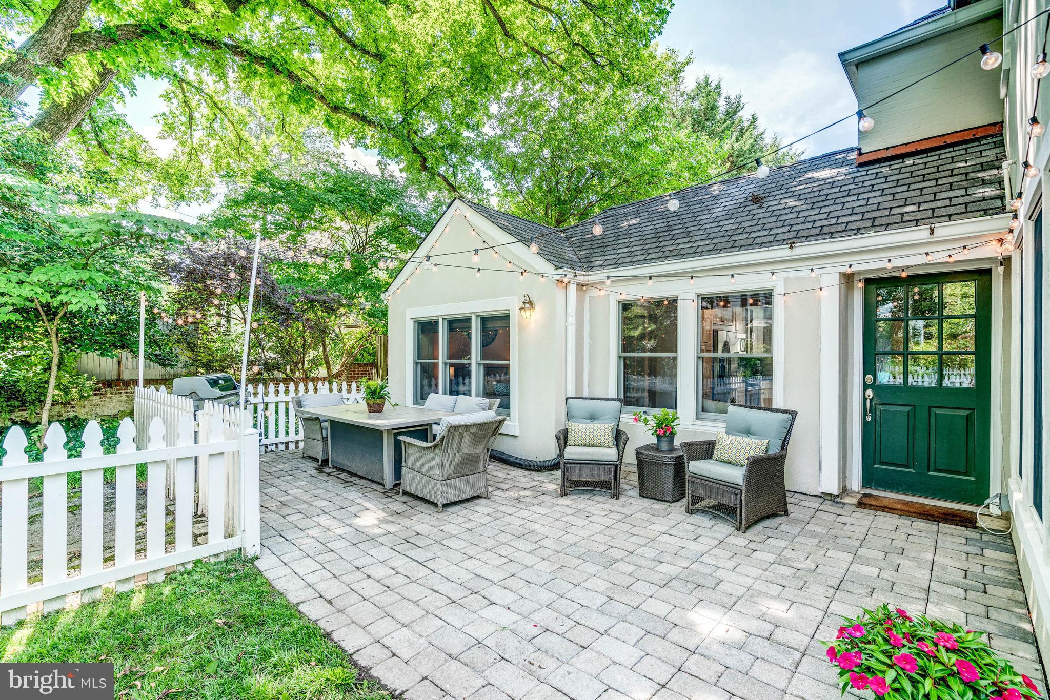 4600 Overbrook Road Bethesda, MD 20816 - Photo 68 of 77