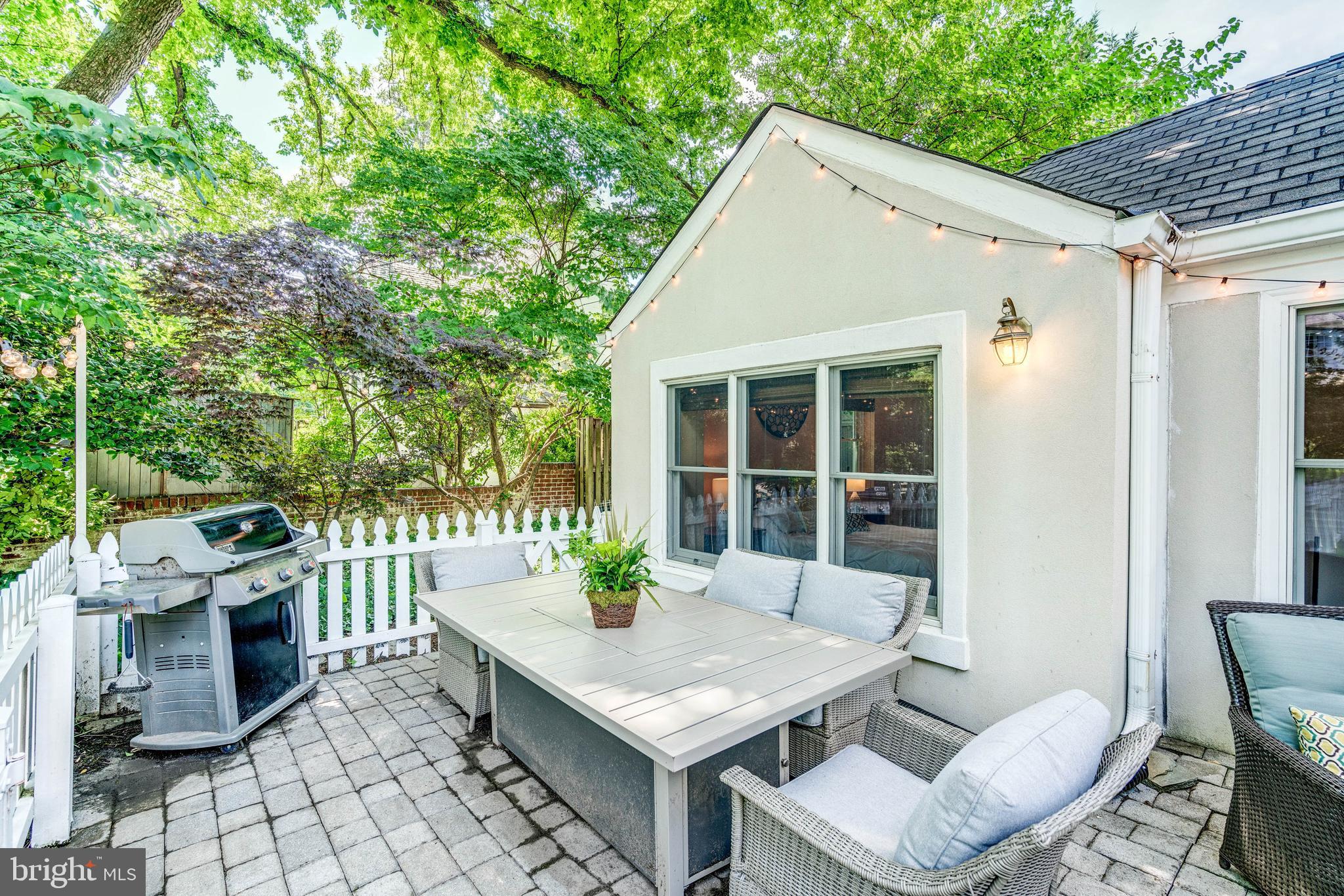 4600 Overbrook Road Bethesda, MD 20816 - Photo 69 of 77