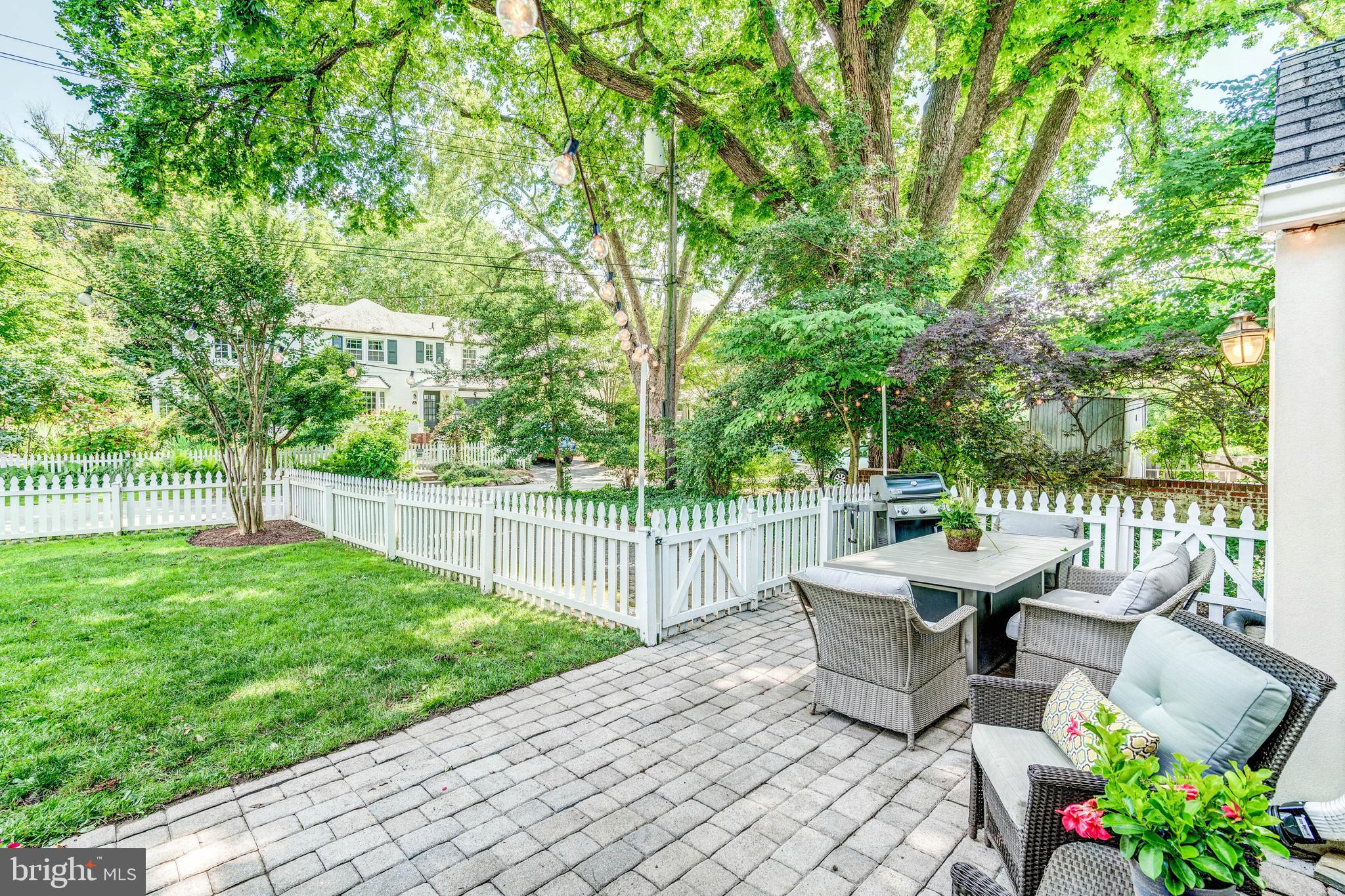 4600 Overbrook Road Bethesda, MD 20816 - Photo 70 of 77