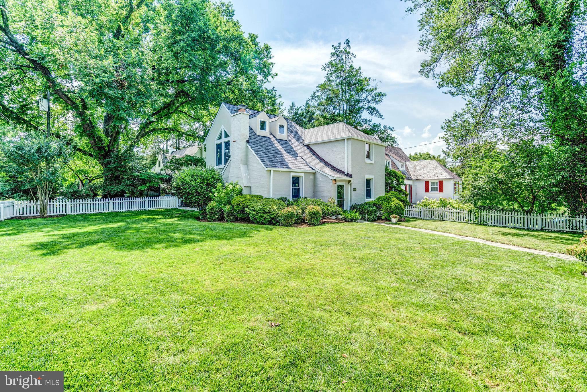 4600 Overbrook Road Bethesda, MD 20816 - Photo 7 of 77