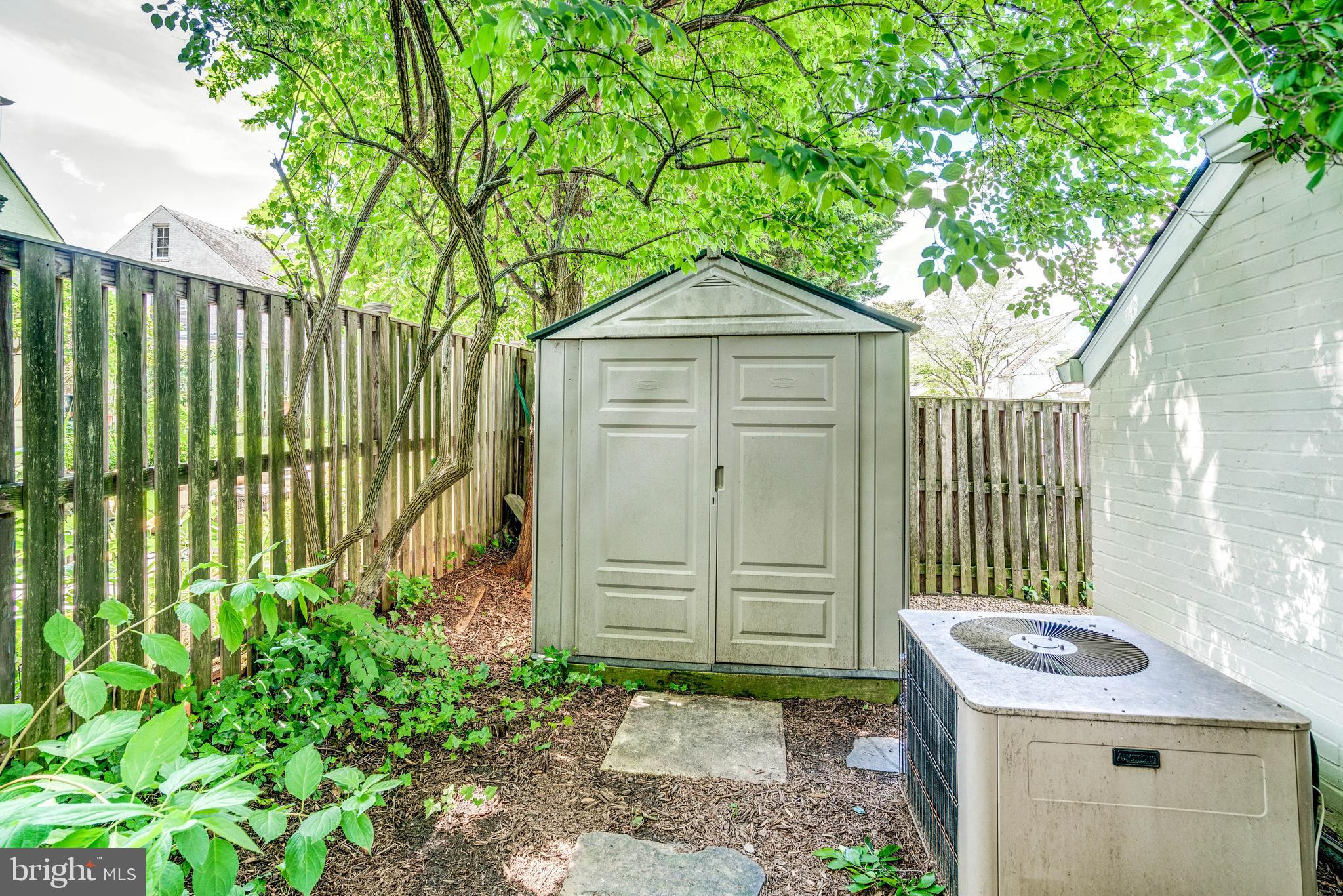 4600 Overbrook Road Bethesda, MD 20816 - Photo 71 of 77