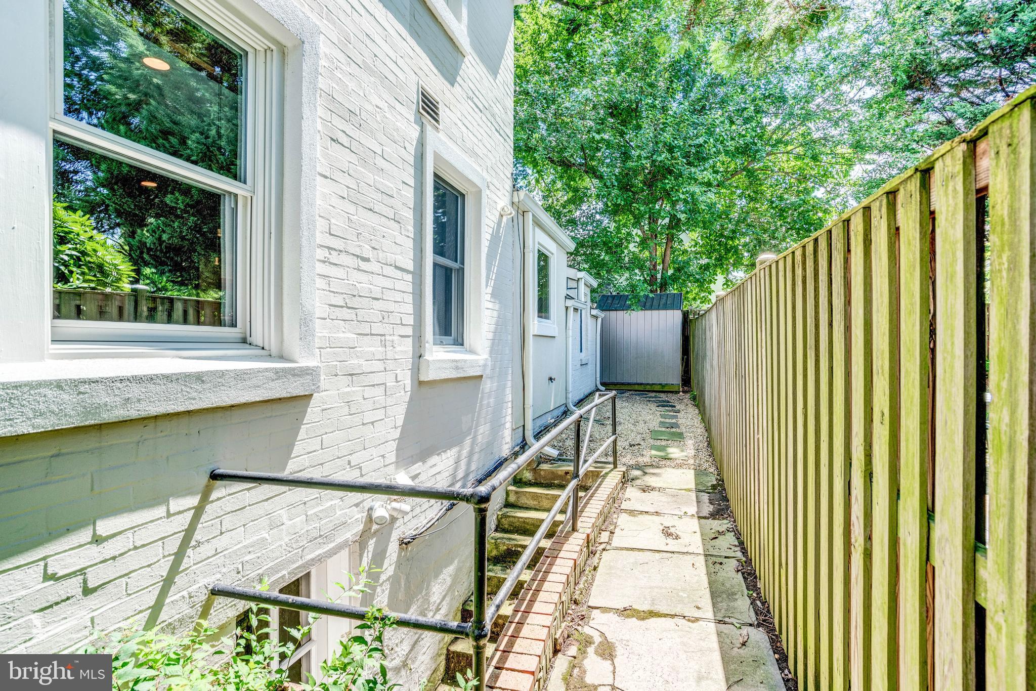 4600 Overbrook Road Bethesda, MD 20816 - Photo 73 of 77