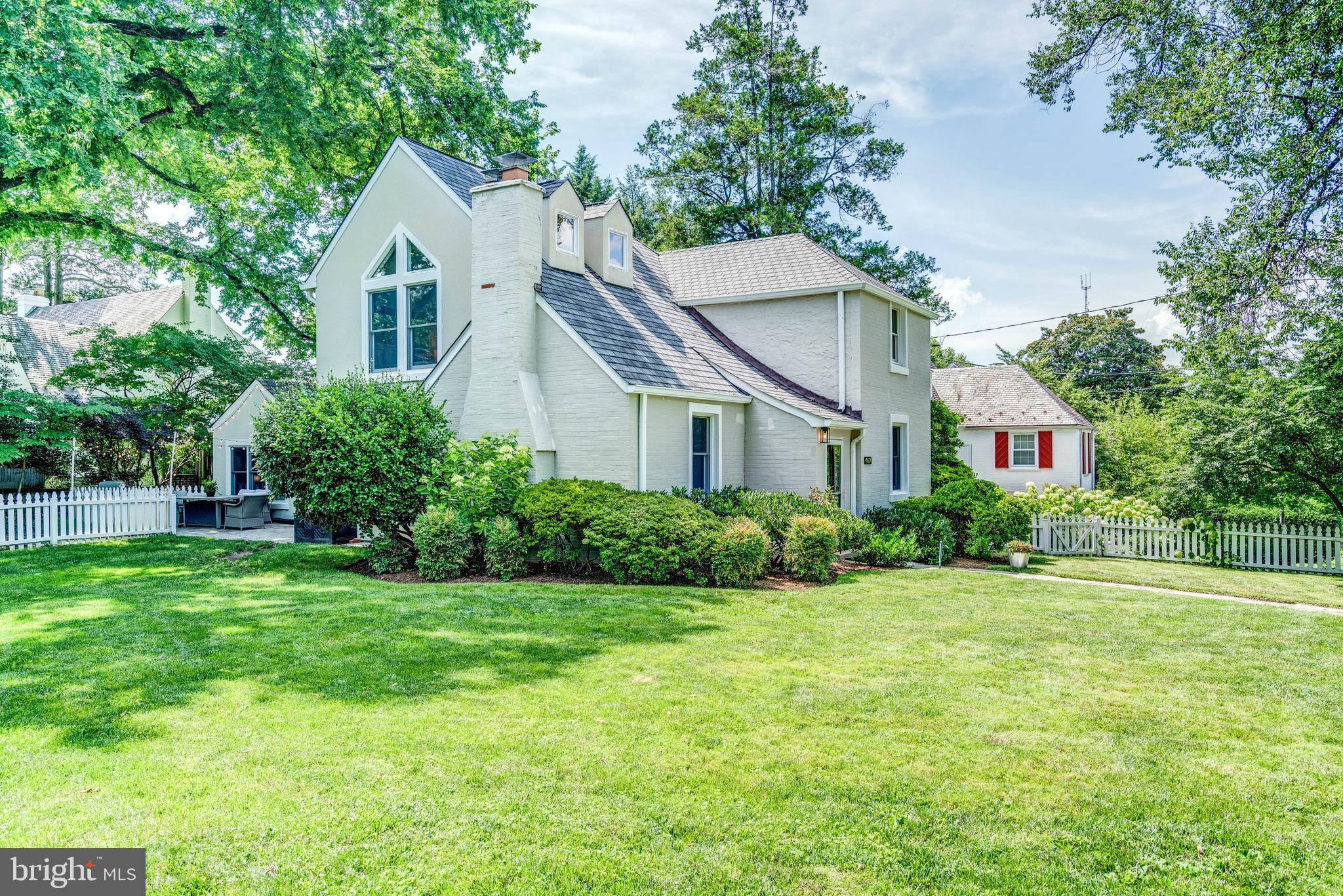 4600 Overbrook Road Bethesda, MD 20816 - Photo 74 of 77