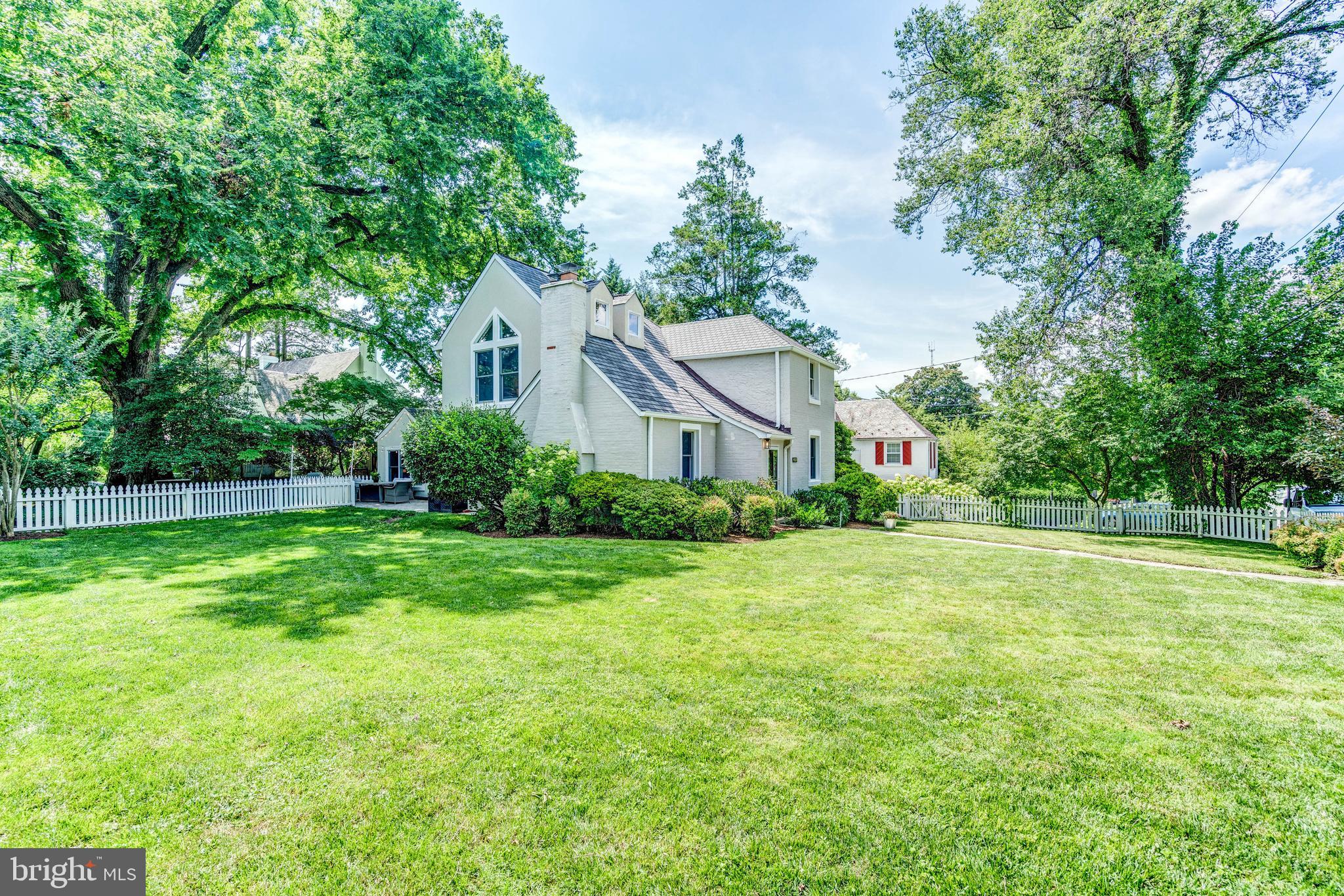 4600 Overbrook Road Bethesda, MD 20816 - Photo 75 of 77