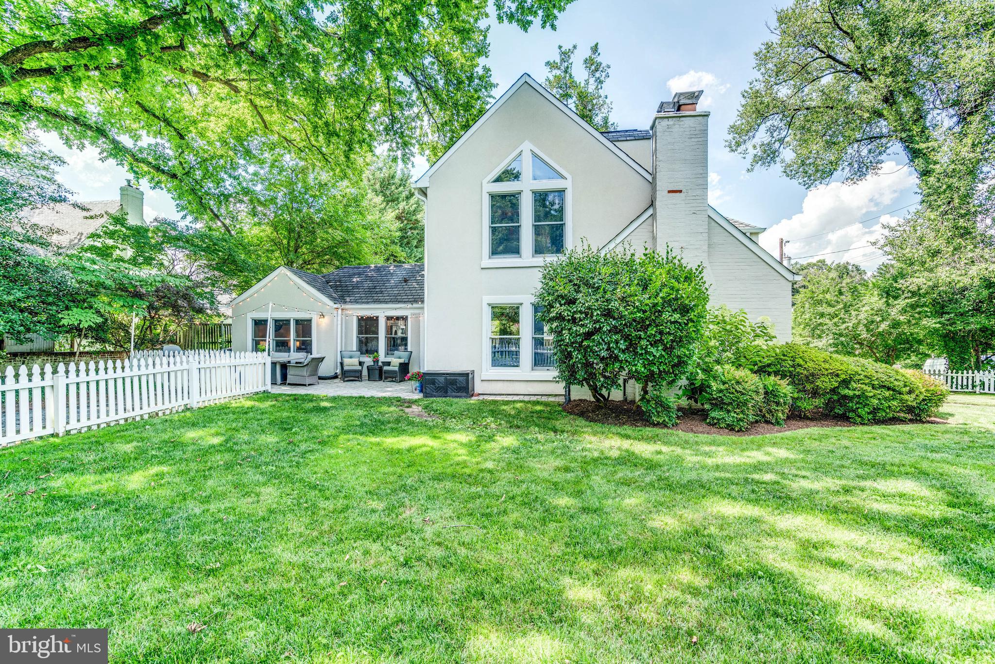 4600 Overbrook Road Bethesda, MD 20816 - Photo 76 of 77