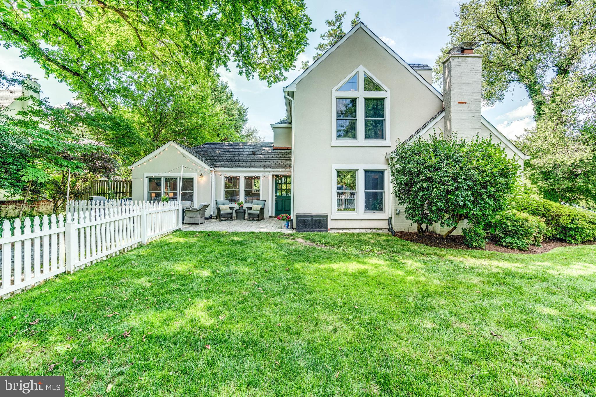 4600 Overbrook Road Bethesda, MD 20816 - Photo 77 of 77