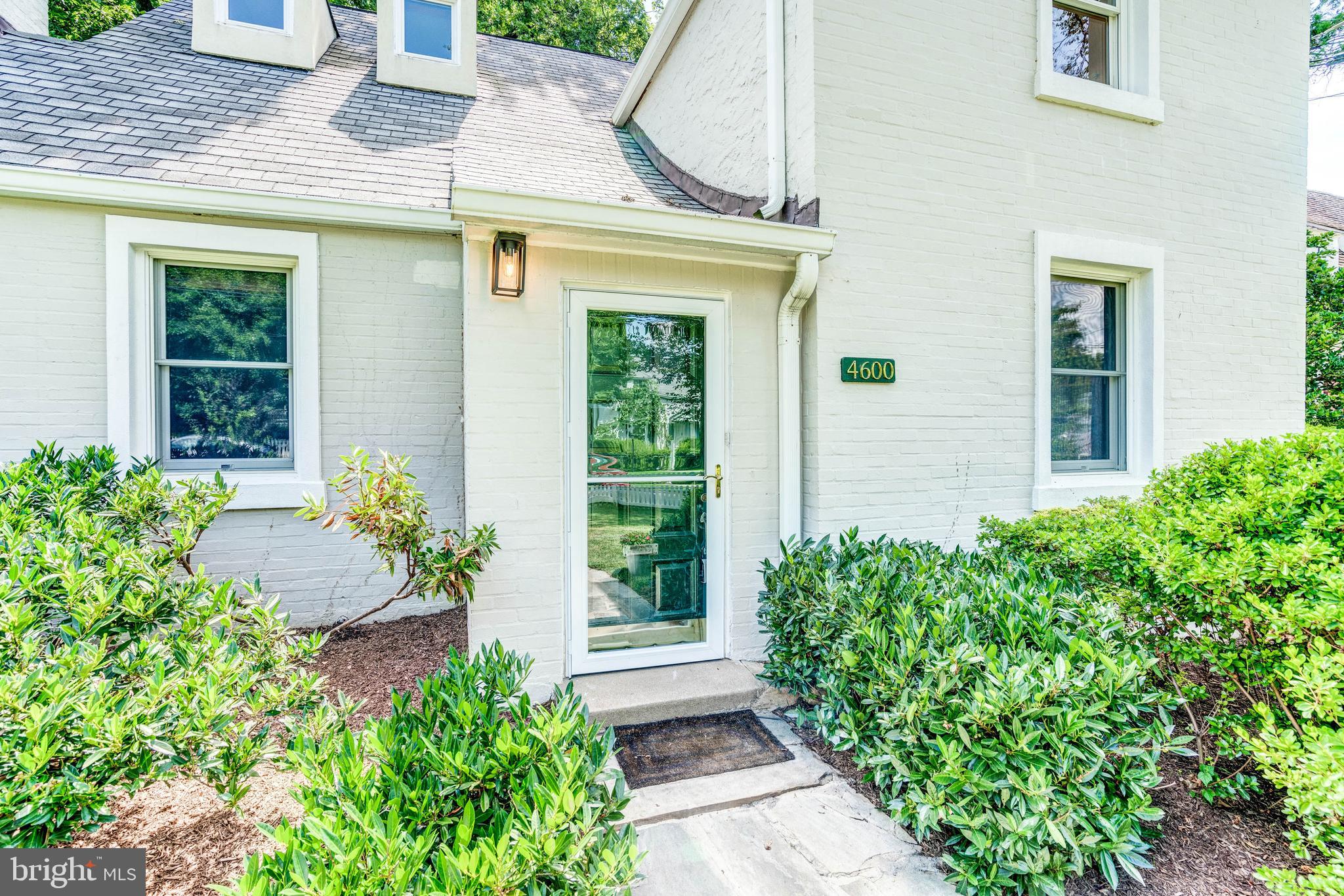 4600 Overbrook Road Bethesda, MD 20816 - Photo 8 of 77