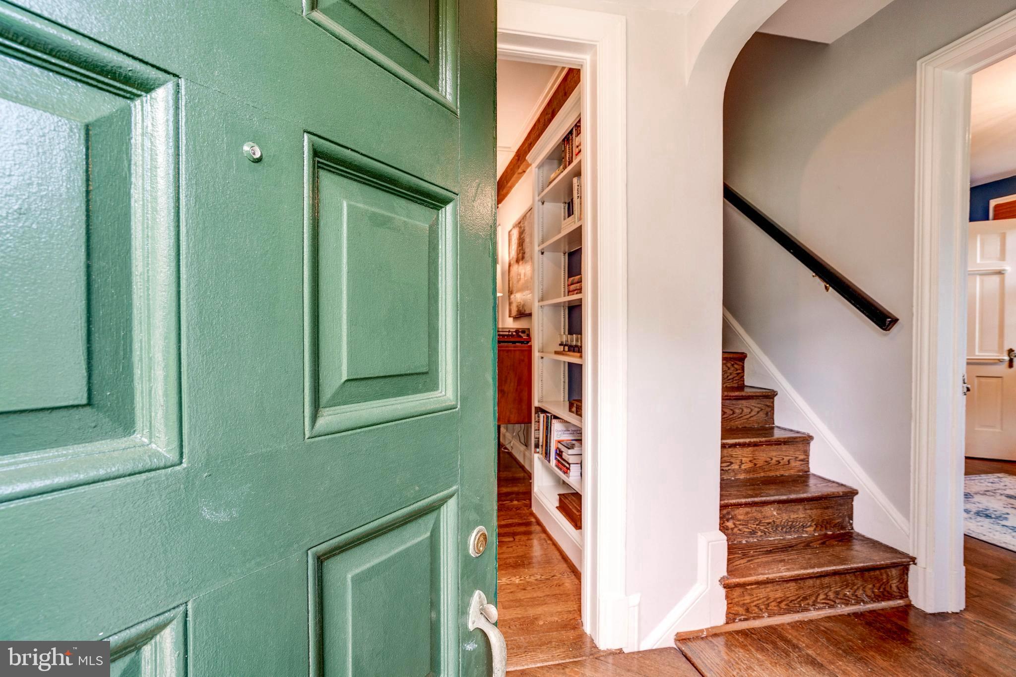 4600 Overbrook Road Bethesda, MD 20816 - Photo 9 of 77