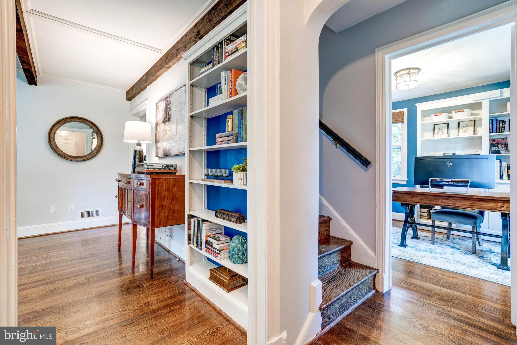 4600 Overbrook Road Bethesda, MD 20816 - Photo 10 of 77