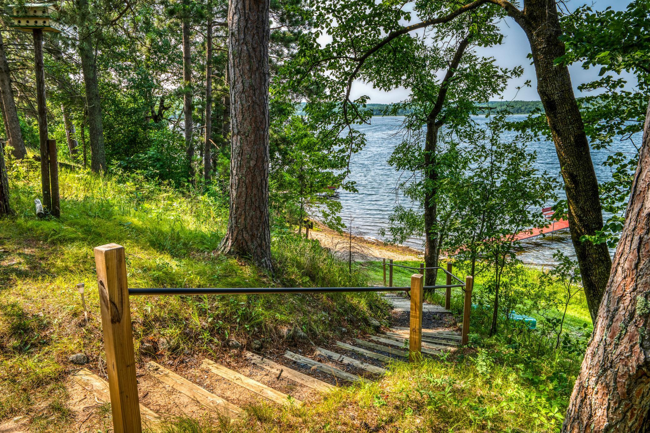 19350 Necktie Loop Lake George, MN 56458 - Photo 50 of 58 Gallery Image 50