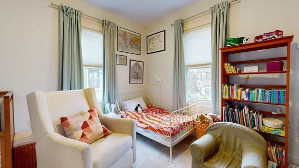 $585,000 | 25 Wellington Street, Unit 1, Waltham, MA 02451