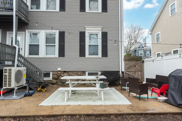 $585,000 | 25 Wellington Street, Unit 1, Waltham, MA 02451