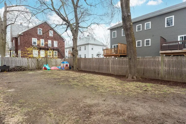 $585,000 | 25 Wellington Street, Unit 1, Waltham, MA 02451