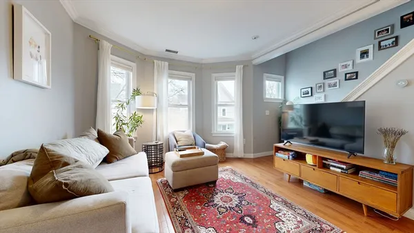 $585,000 | 25 Wellington Street, Unit 1, Waltham, MA 02451