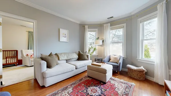 $585,000 | 25 Wellington Street, Unit 1, Waltham, MA 02451