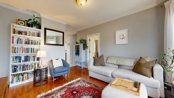 $585,000 | 25 Wellington Street, Unit 1, Waltham, MA 02451