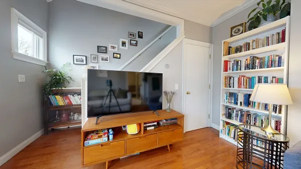 $585,000 | 25 Wellington Street, Unit 1, Waltham, MA 02451