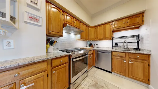 $585,000 | 25 Wellington Street, Unit 1, Waltham, MA 02451