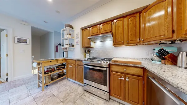 $585,000 | 25 Wellington Street, Unit 1, Waltham, MA 02451