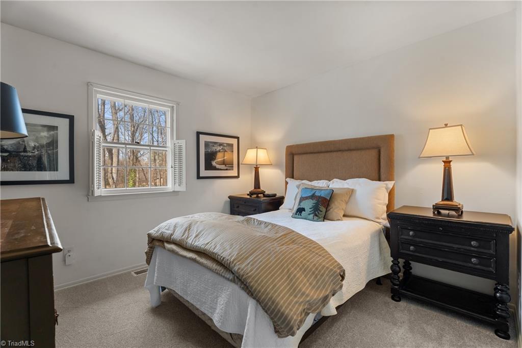 2946 St Marks Road Southwest, Unit I Winston-Salem, NC 27103 - Photo 21 of 27