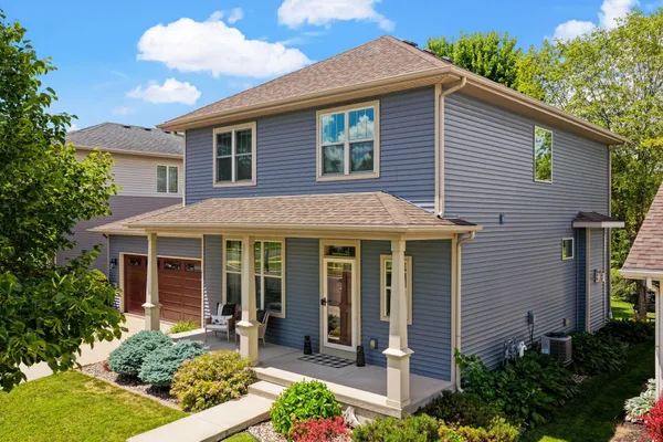 $535,000 | 4614 Secret Garden Drive, McFarland, WI 53558