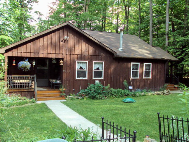 186 Ridge Lane Leeper, PA 16233 - Photo 1 of 1