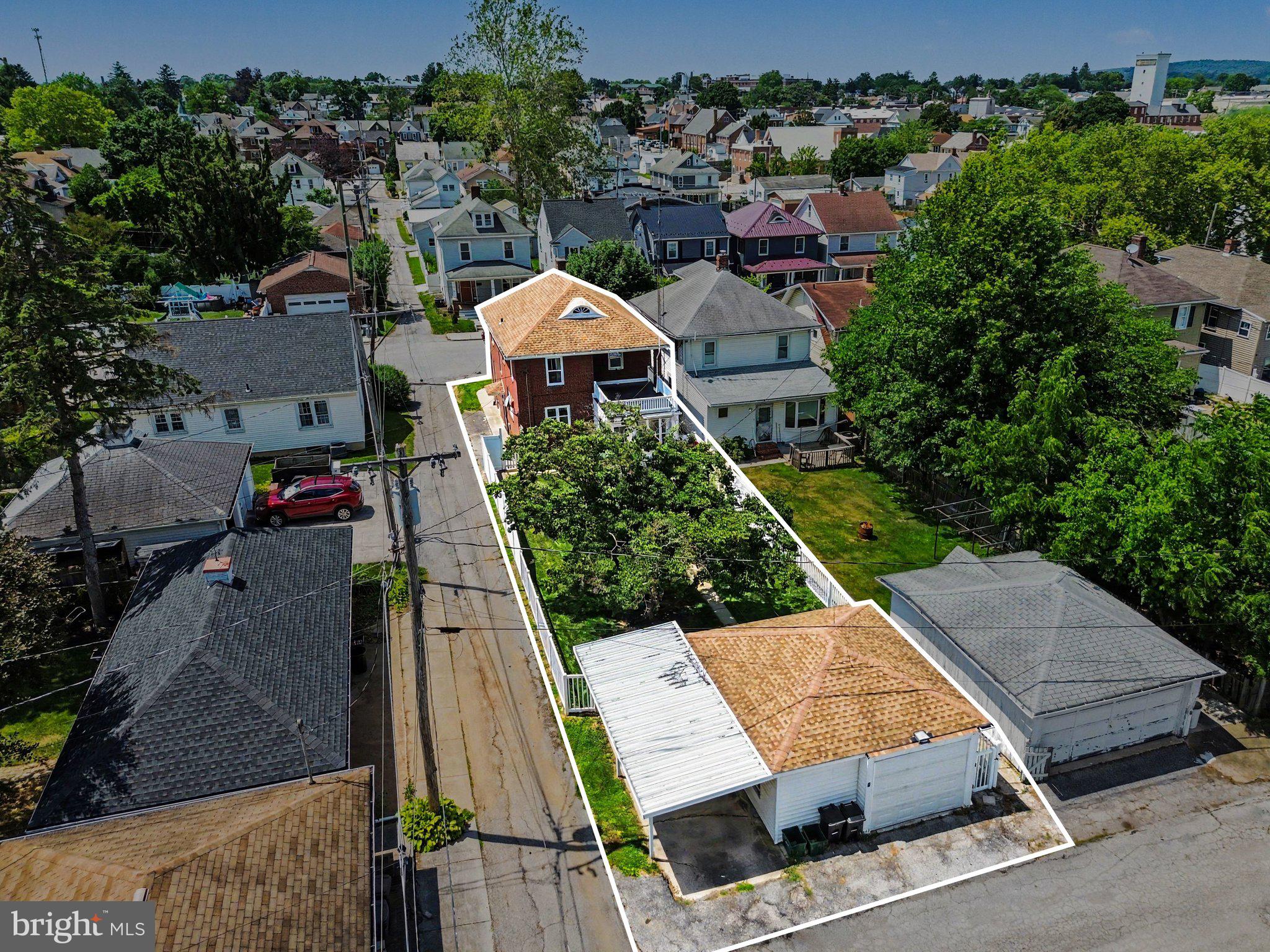 317 East Hanover Street Hanover, PA 17331 - Photo 41 of 41
