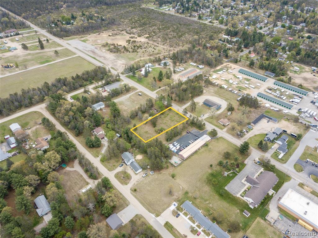 10153 East Airport Road St. Helen, MI 48656 - Photo 8 of 10