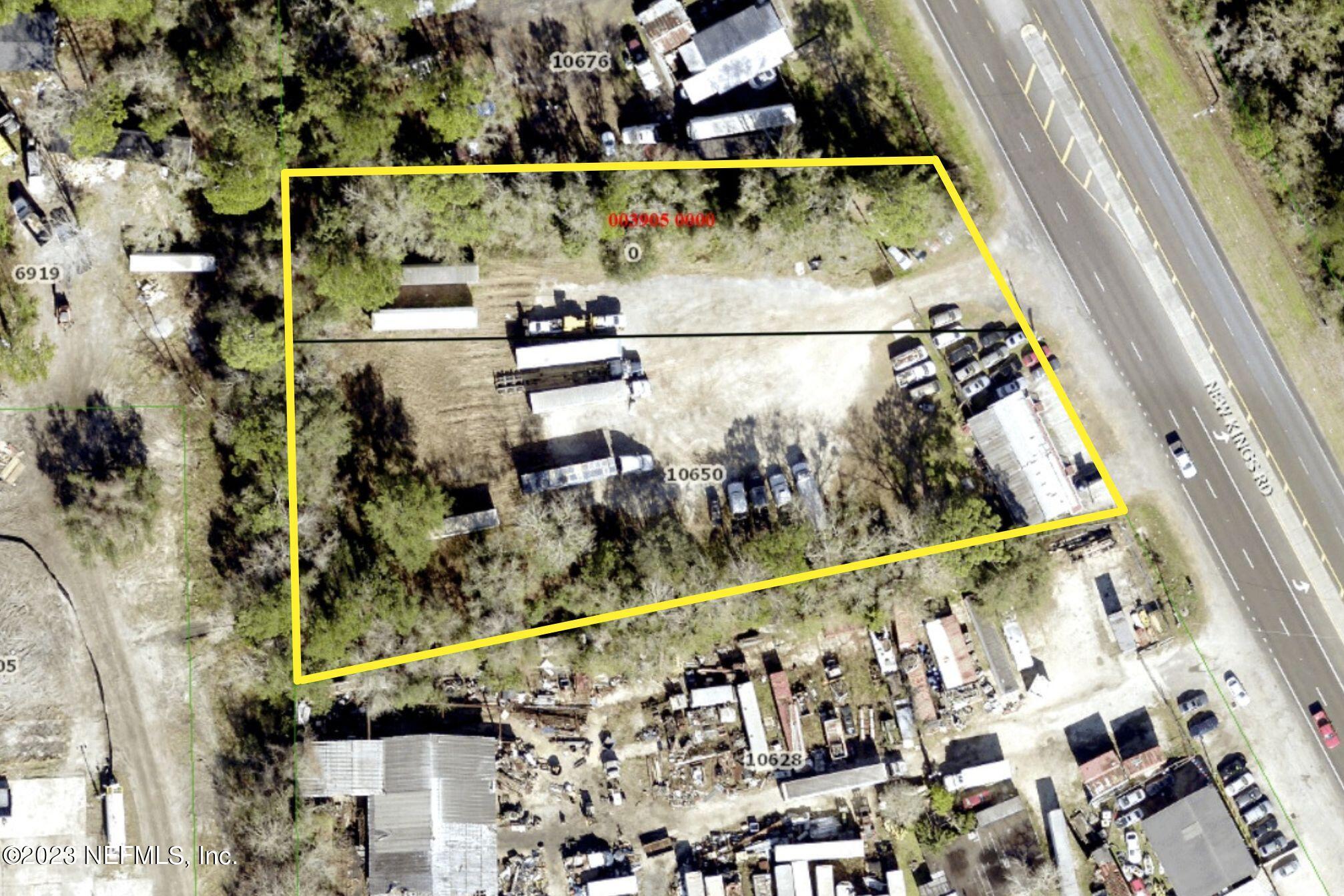 10650 New Kings Road Jacksonville, FL 32219 - Photo 1 of 10 10650 New Kings Road 1
