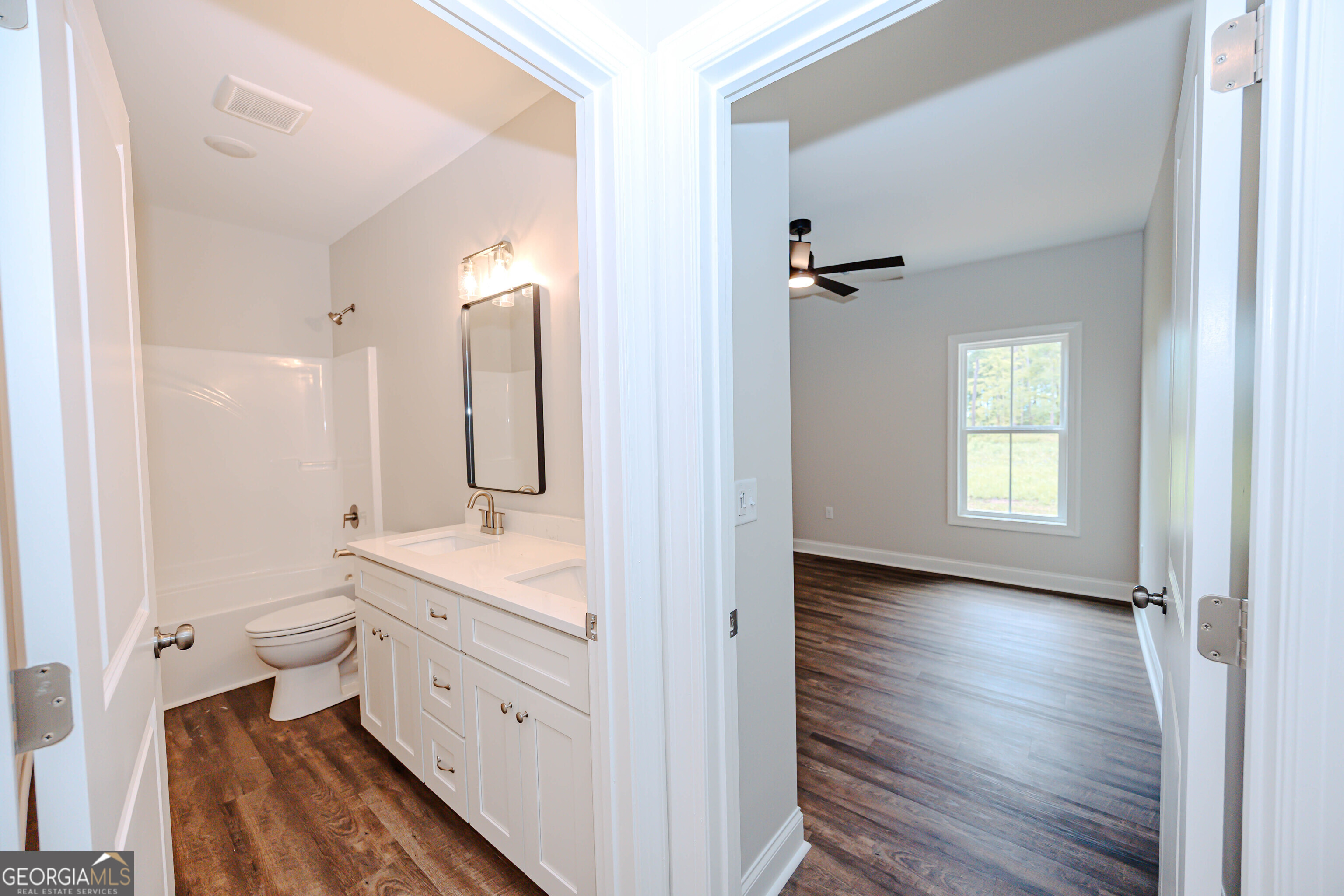 905 Sweet Magnolia Circle Dublin, GA 31021 - Photo 49 of 79
