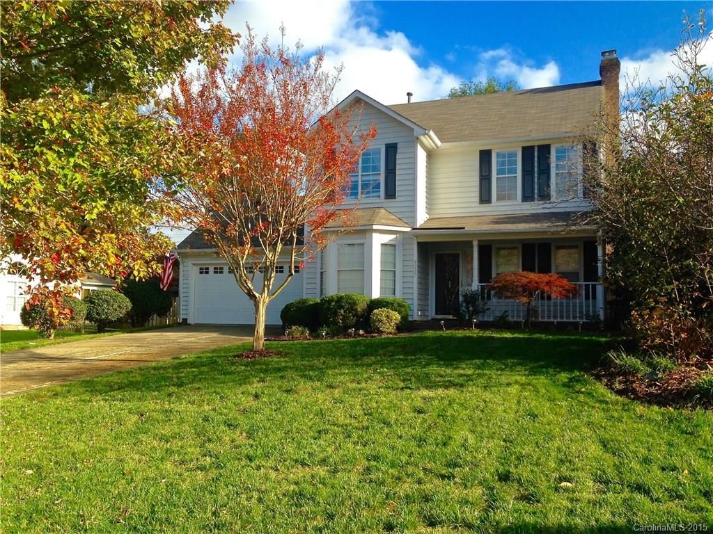 9237 Cedar River Road Huntersville, NC 28078 - Photo 1 of 22 Gallery Image 1