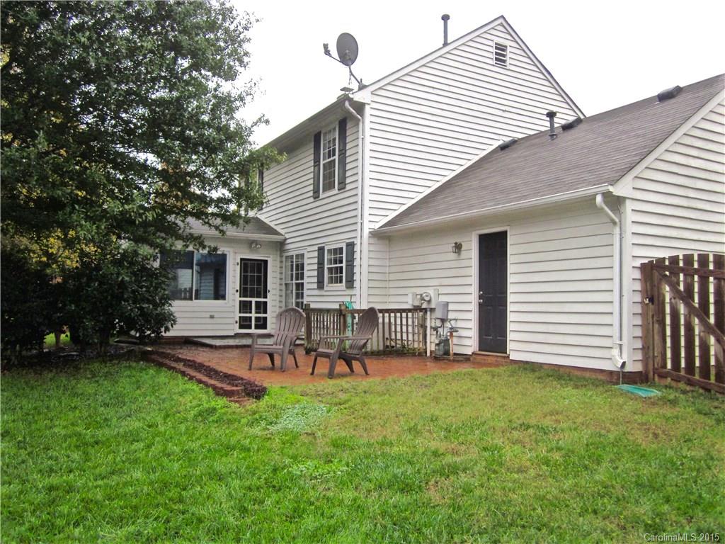 9237 Cedar River Road Huntersville, NC 28078 - Photo 21 of 22 Gallery Image 21